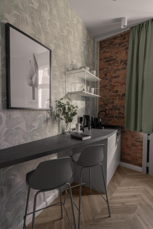 Harbor Apartments - Mariacka カトヴィツェ エクステリア 写真