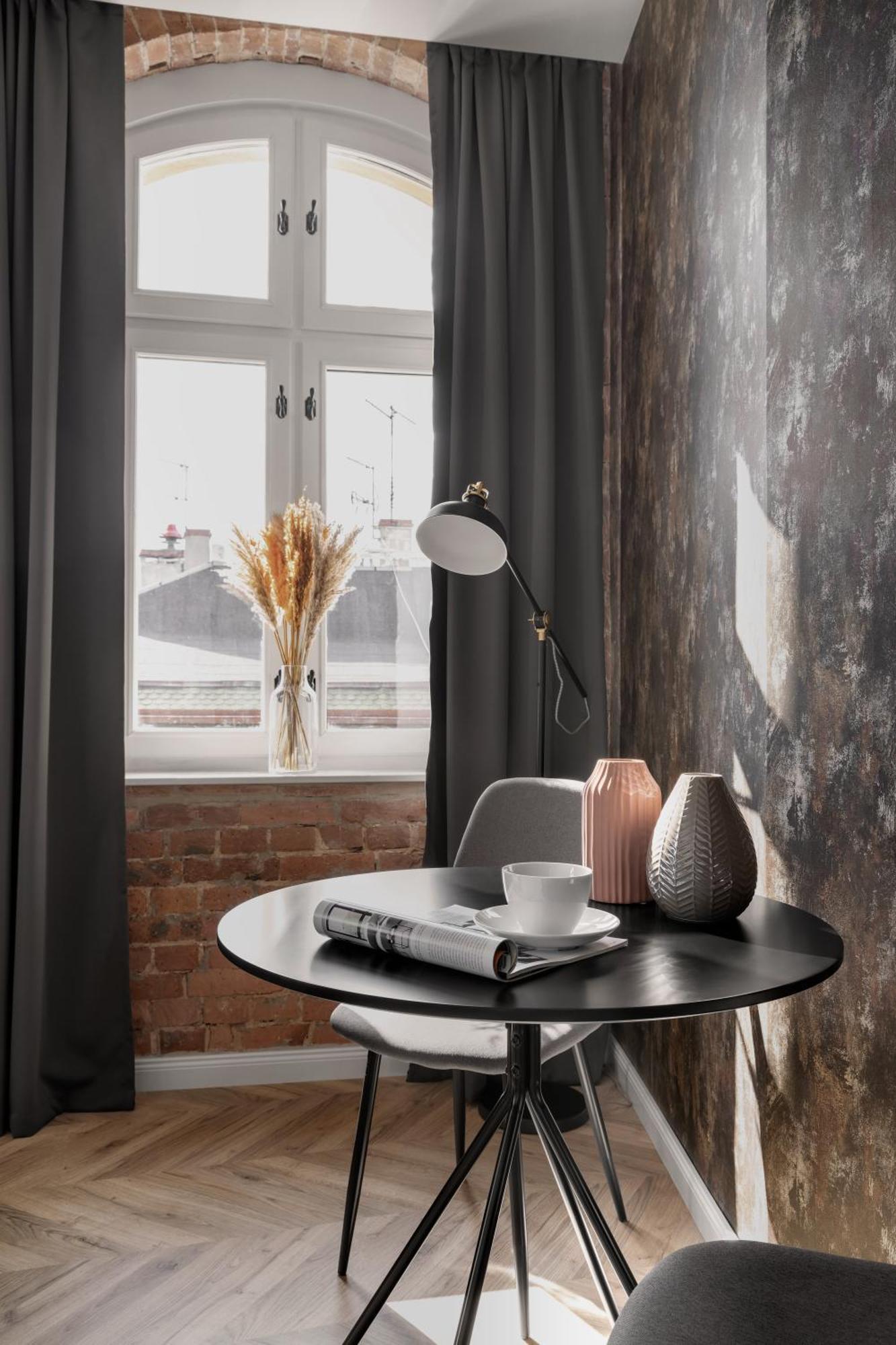 Harbor Apartments - Mariacka カトヴィツェ 部屋 写真